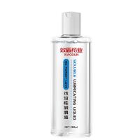 NO FORGET LOVE-效盾药业水溶性润滑油260ml