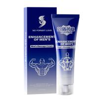 NO FORGET LOVE -效盾药业男士修护膏Men's Massage Cream50g