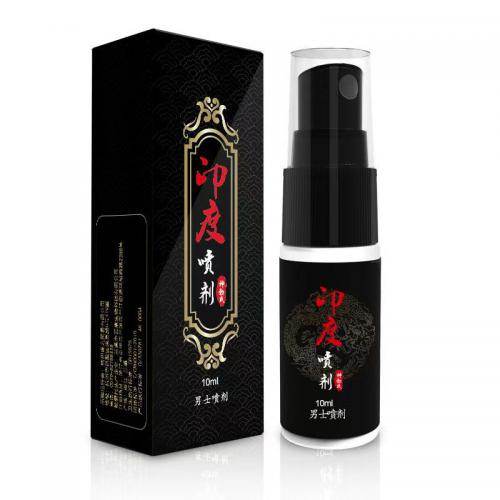 神勃氏-外用 男士喷剂10ml
