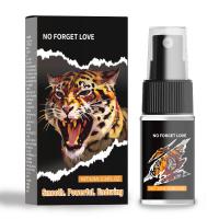 NO FORGET LOVE-男用喷剂虎王10ml