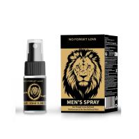NO FORGET LOVE-男用喷剂雄狮10ml