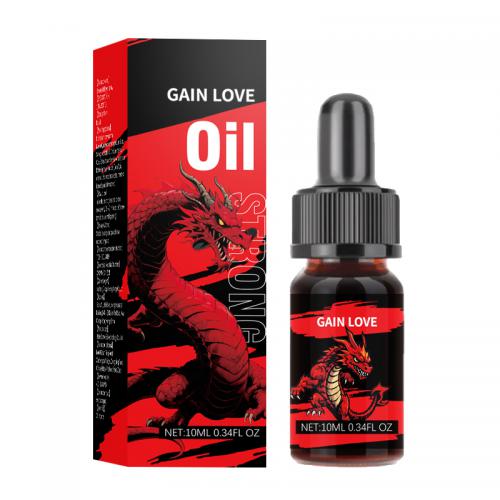 GAIN LOVE-人体按摩精油